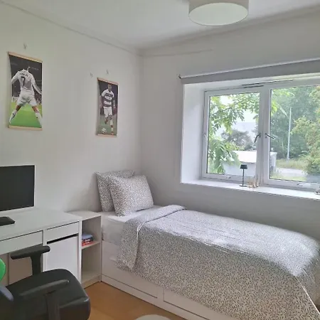 Single In A Bright Flat Close To * Oslo